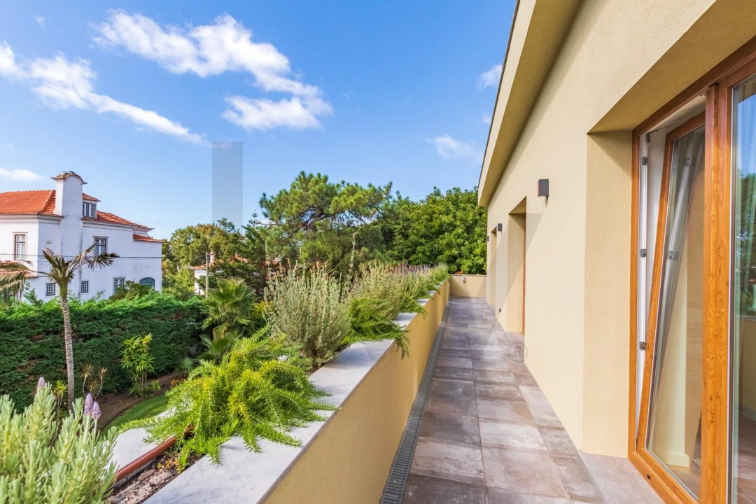 Moradia T4 para Arrendamento em Cascais e Estoril Foto 45