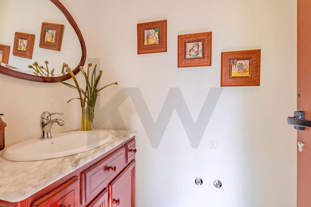 Moradia T4 para Arrendamento em Cascais e Estoril Foto 34