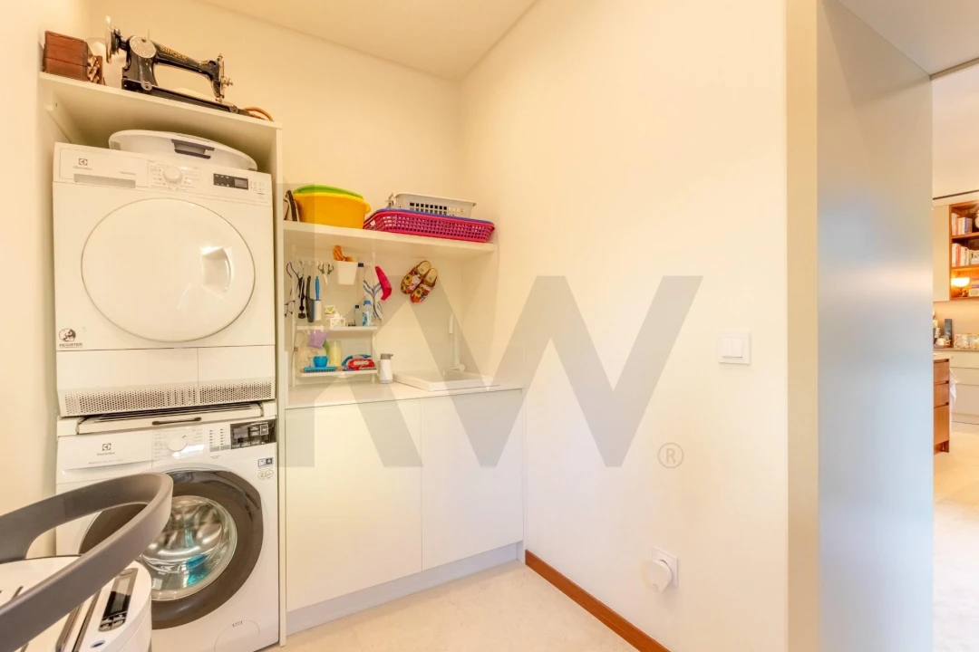 Moradia T4 para Arrendamento em Cascais e Estoril Foto 39