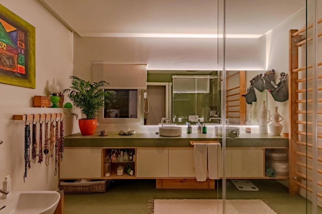 Moradia T4 para Arrendamento em Cascais e Estoril Foto 72