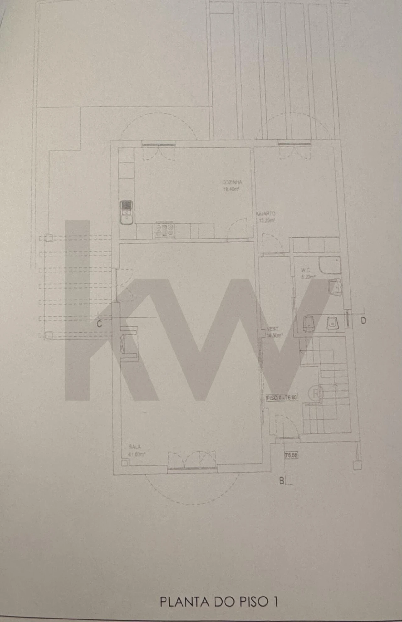 Moradia T5 para Venda em Santa Iria de Azoia, São João da Talha e Bobadela Foto 31