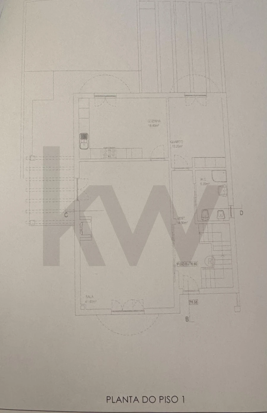 Moradia T5 para Venda em Santa Iria de Azoia, São João da Talha e Bobadela Foto 31