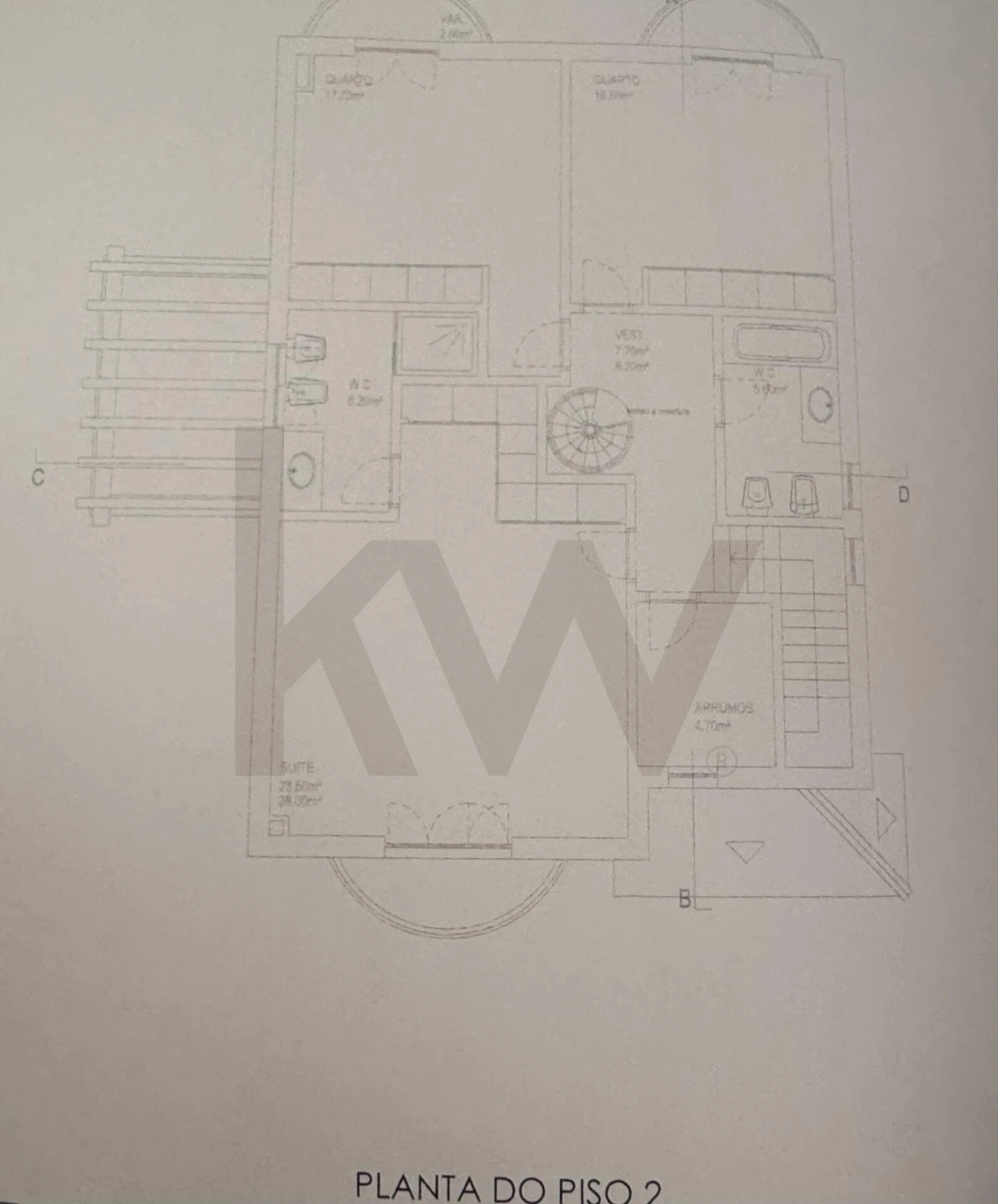 Moradia T5 para Venda em Santa Iria de Azoia, São João da Talha e Bobadela Foto 32