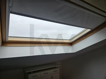 Apartamento T1 para Arrendamento em Santo Antonio dos Olivais