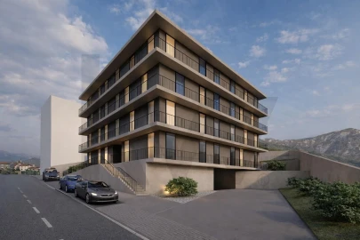 Apartamento T2 para Venda em Seia, São Romão e Lapa dos Dinheiros