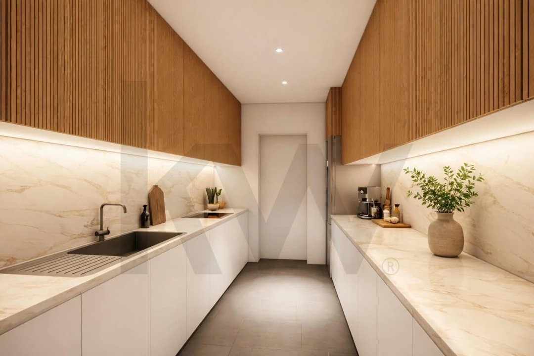 Apartamento T2 para Venda em Seia, São Romão e Lapa dos Dinheiros Foto 10