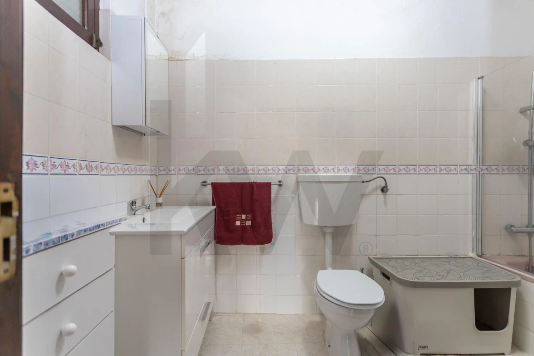 Moradia T2 para Venda em Couço Foto 18