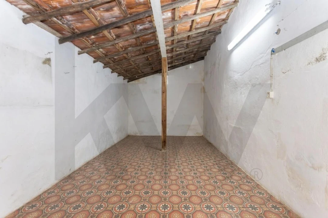 Moradia T2 para Venda em Couço Foto 39