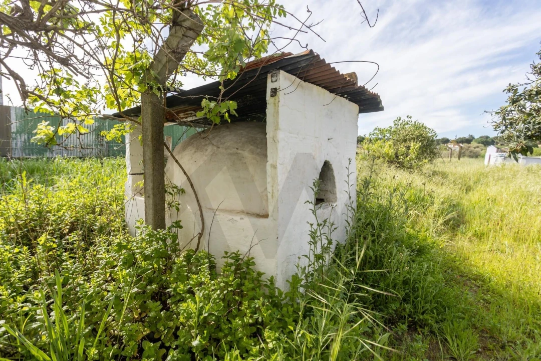 Moradia T2 para Venda em Couço Foto 41