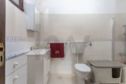 Moradia T2 para Venda em Couço