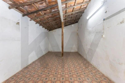 Moradia T2 para Venda em Couço