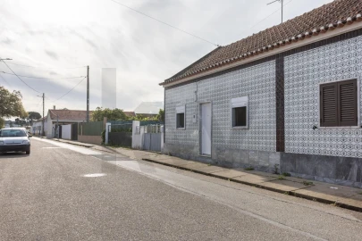 Moradia T2 para Venda em Couço