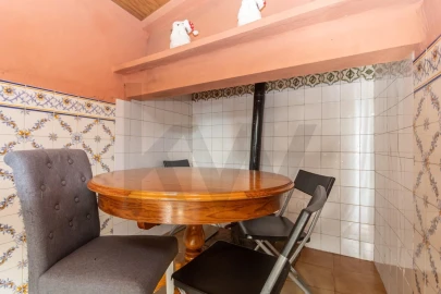 Moradia T2 para Venda em Couço