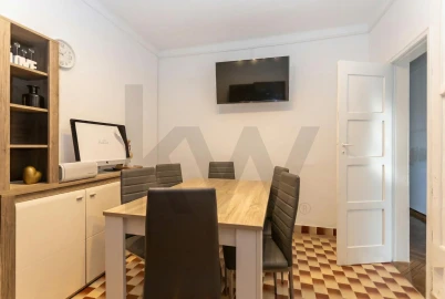 Moradia T2 para Venda em Couço
