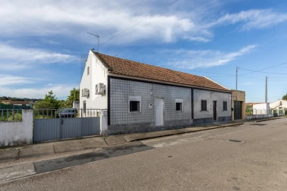 Moradia T2 para Venda em Couço