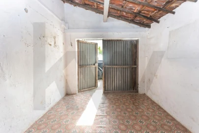 Moradia T2 para Venda em Couço