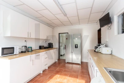 Moradia T2 para Venda em Couço