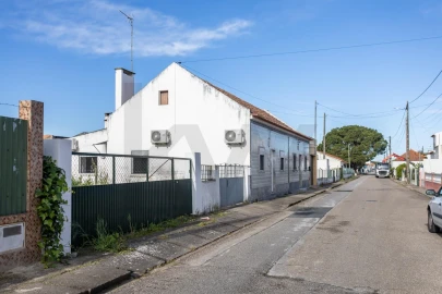 Moradia T2 para Venda em Couço