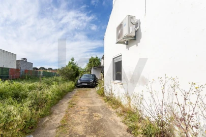 Moradia T2 para Venda em Couço