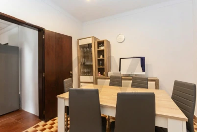 Moradia T2 para Venda em Couço