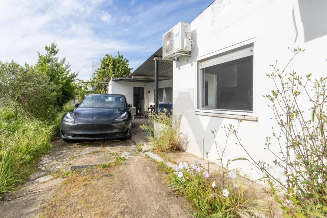 Moradia T2 para Venda em Couço Foto 42