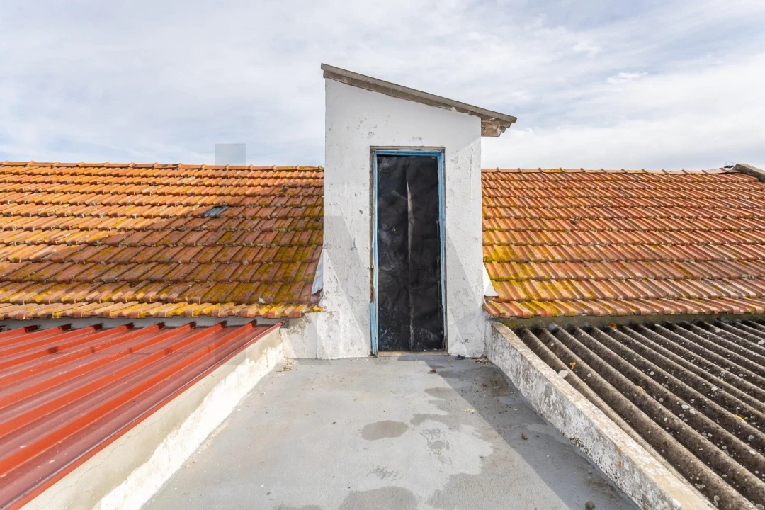 Moradia T2 para Venda em Couço Foto 33