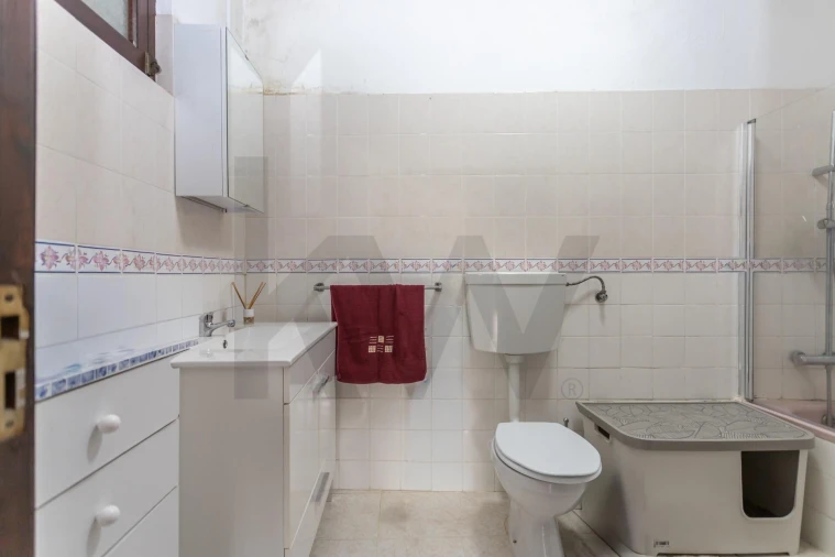 Moradia T2 para Venda em Couço Foto 18