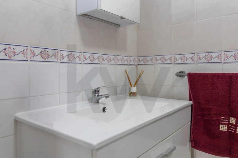 Moradia T2 para Venda em Couço Foto 19