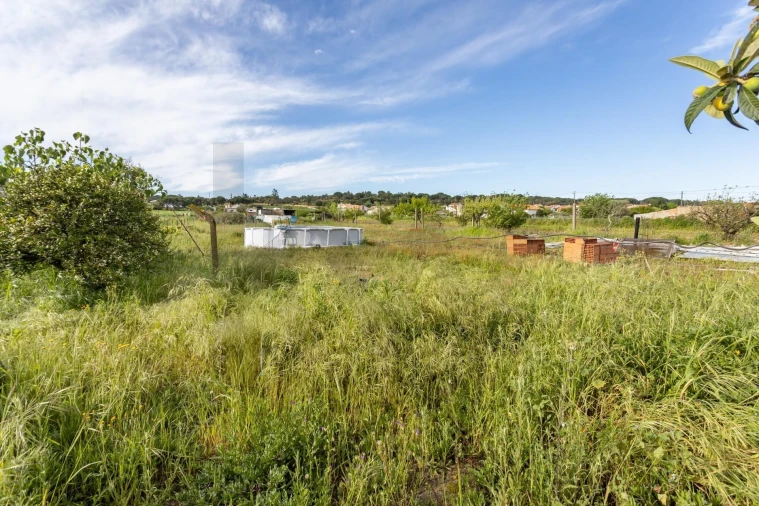 Moradia T2 para Venda em Couço Foto 37