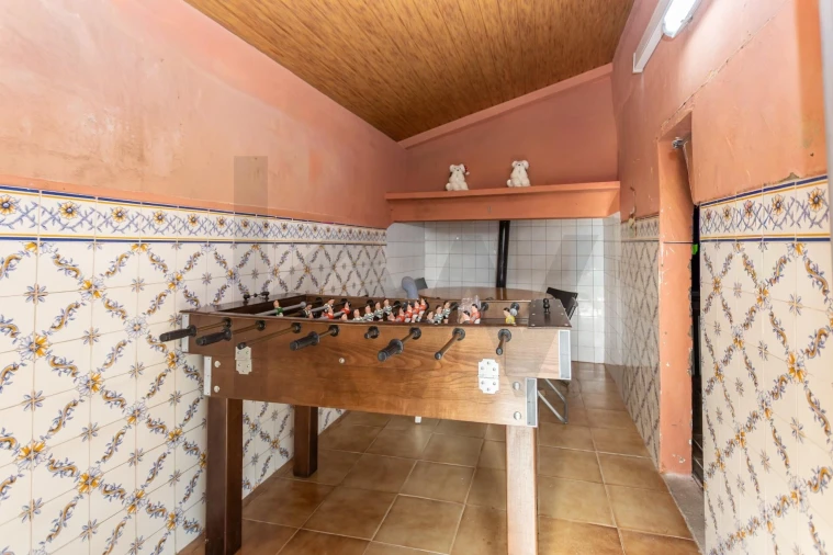 Moradia T2 para Venda em Couço Foto 32