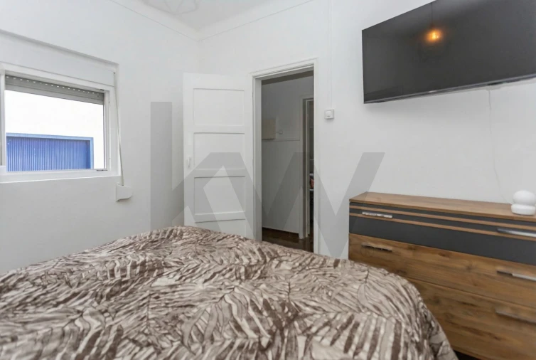 Moradia T2 para Venda em Couço Foto 17