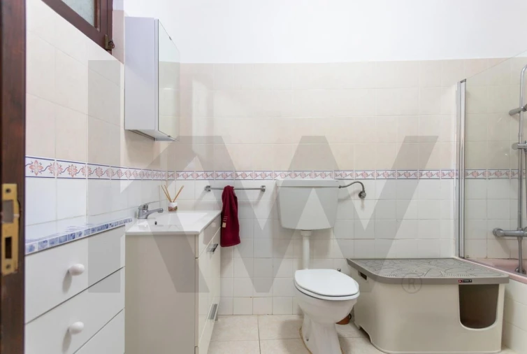 Moradia T2 para Venda em Couço Foto 20