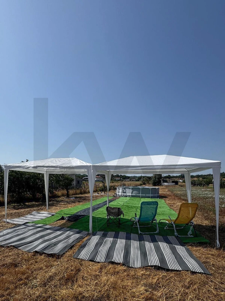 Moradia T2 para Venda em Couço Foto 26