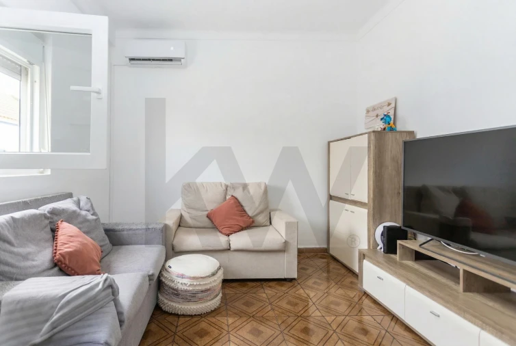 Moradia T2 para Venda em Couço Foto 10