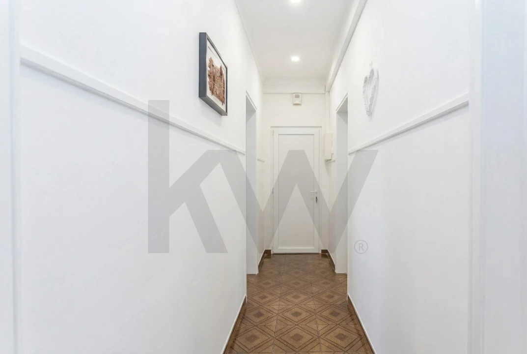 Moradia T2 para Venda em Couço Foto 6