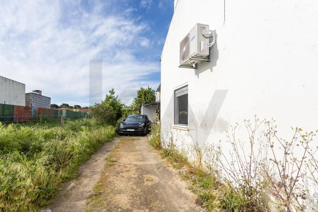 Moradia T2 para Venda em Couço Foto 43