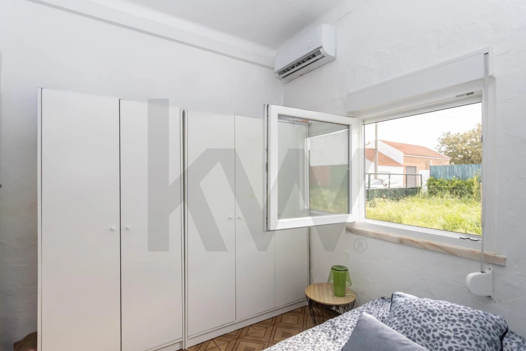 Moradia T2 para Venda em Couço Foto 14