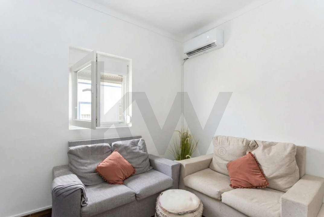 Moradia T2 para Venda em Couço Foto 7