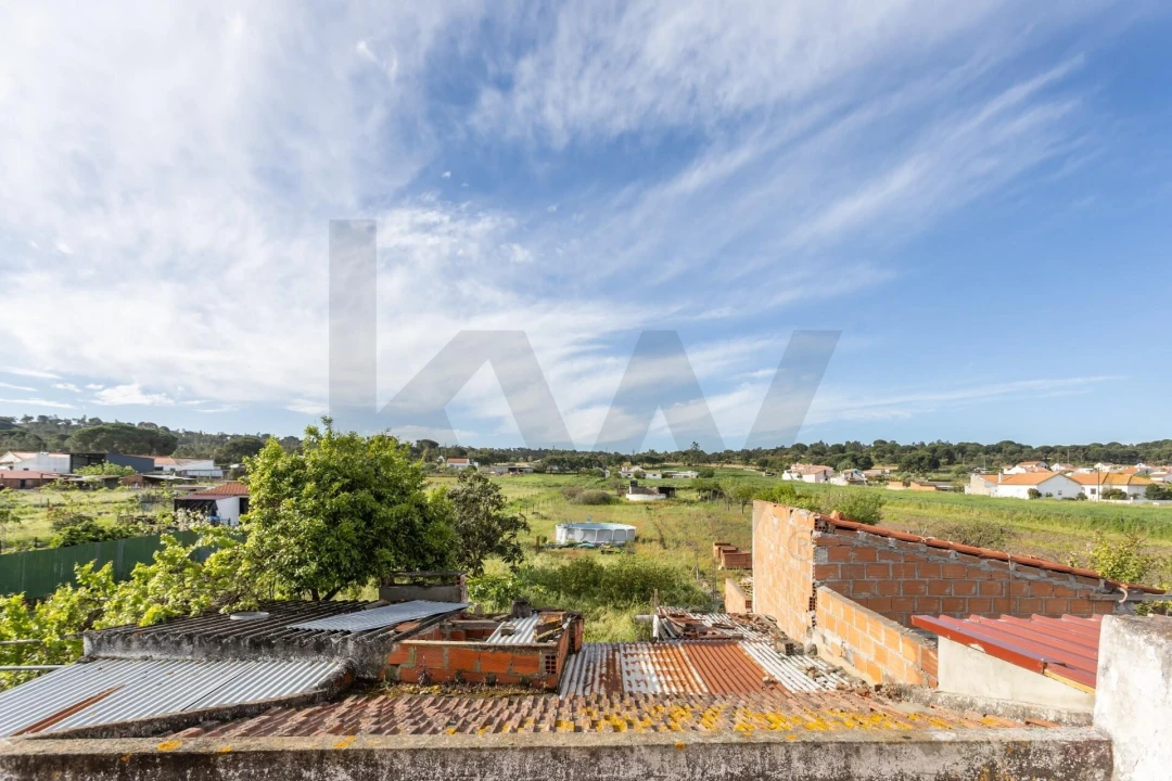 Moradia T2 para Venda em Couço Foto 54