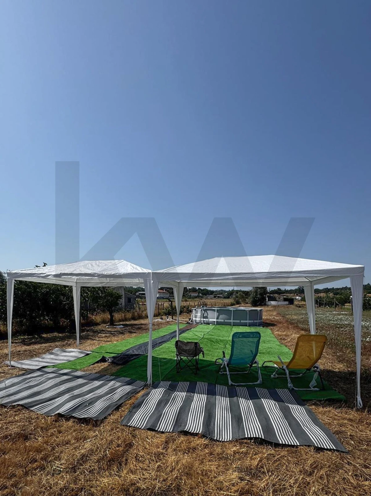 Moradia T2 para Venda em Couço Foto 26