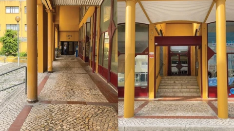 Loja para Venda em Beato