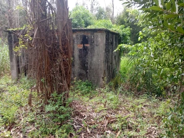 Terreno para Venda em Ouca