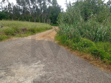 Terreno para Venda em Ouca