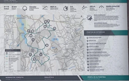 Terreno para Venda em Ouca