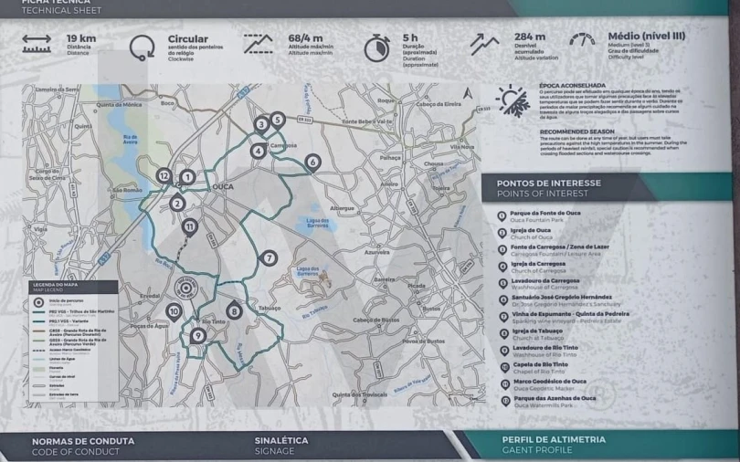 Terreno para Venda em Ouca Foto 3