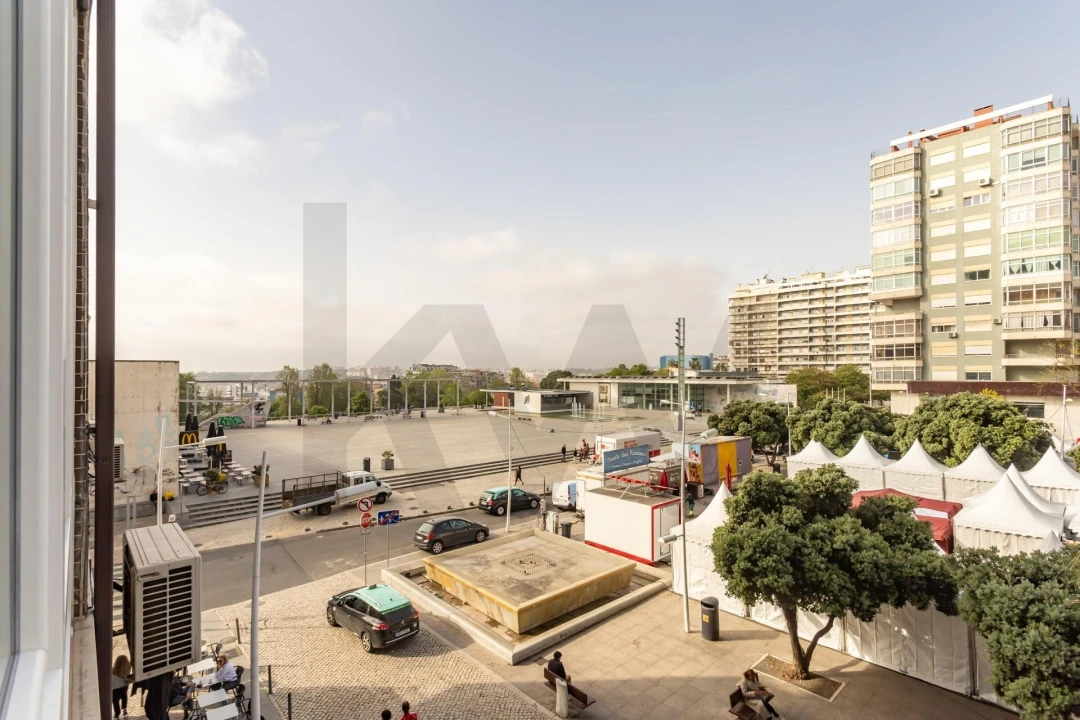 Apartamento T4 para Arrendamento em Almada, Cova da Piedade, Pragal e Cacilhas Foto 22