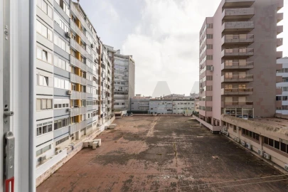 Apartamento T4 para Arrendamento em Almada, Cova da Piedade, Pragal e Cacilhas
