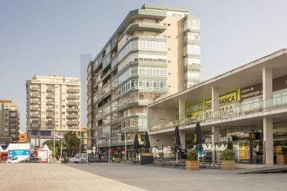 Apartamento T4 para Arrendamento em Almada, Cova da Piedade, Pragal e Cacilhas