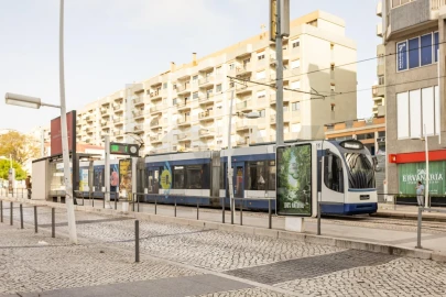 Apartamento T4 para Arrendamento em Almada, Cova da Piedade, Pragal e Cacilhas