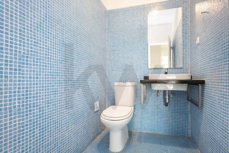 Apartamento T4 para Arrendamento em Almada, Cova da Piedade, Pragal e Cacilhas Foto 19